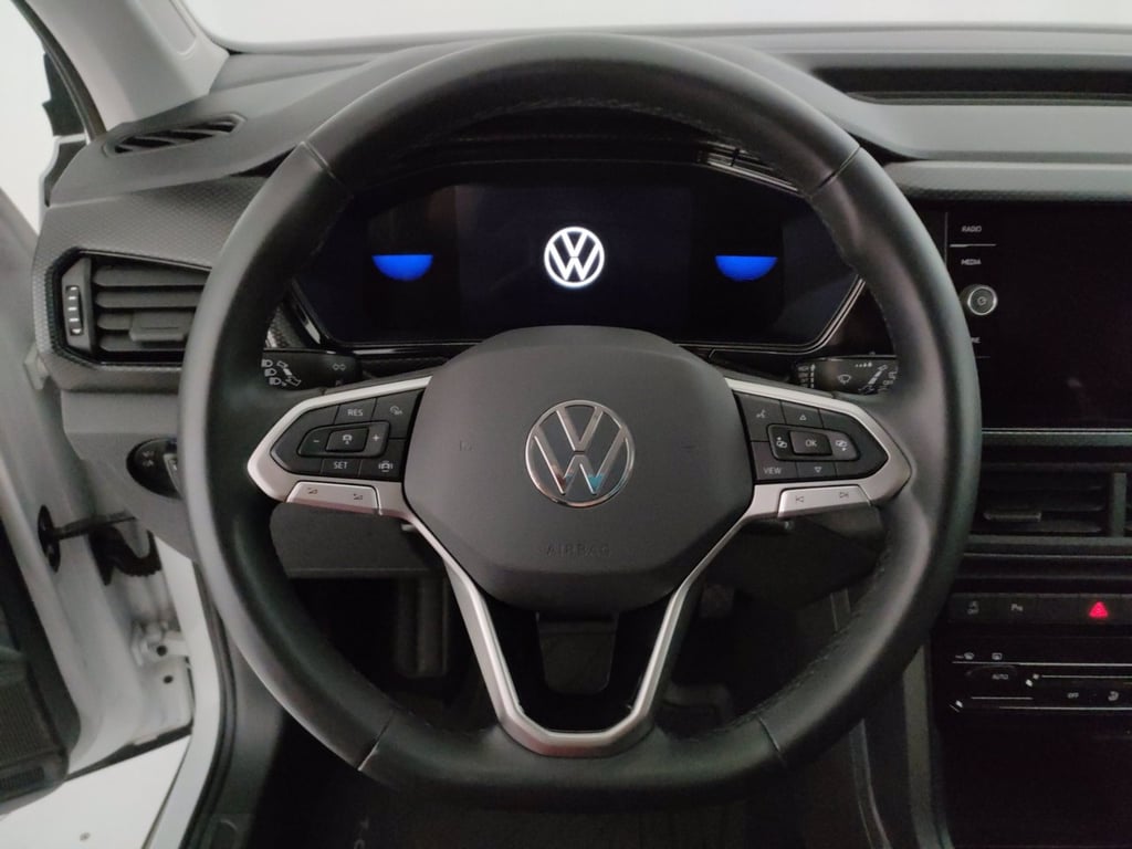 VOLKSWAGEN T-cross 1.0 tsi sport 95cv