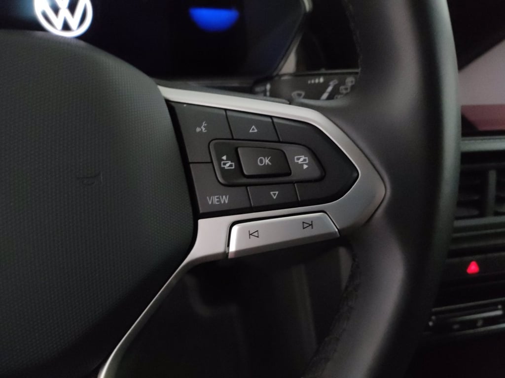 VOLKSWAGEN T-cross 1.0 tsi sport 95cv