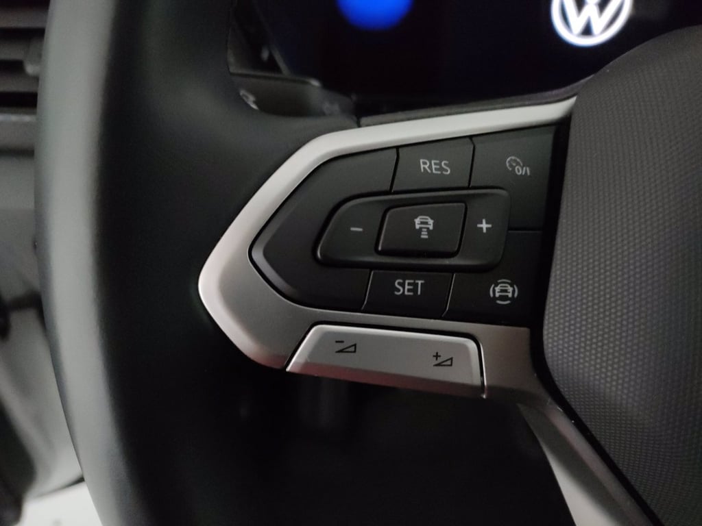 VOLKSWAGEN T-cross 1.0 tsi sport 95cv