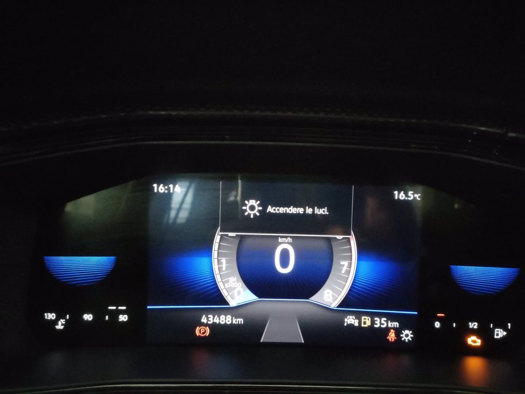 VOLKSWAGEN T-cross 1.0 tsi sport 95cv