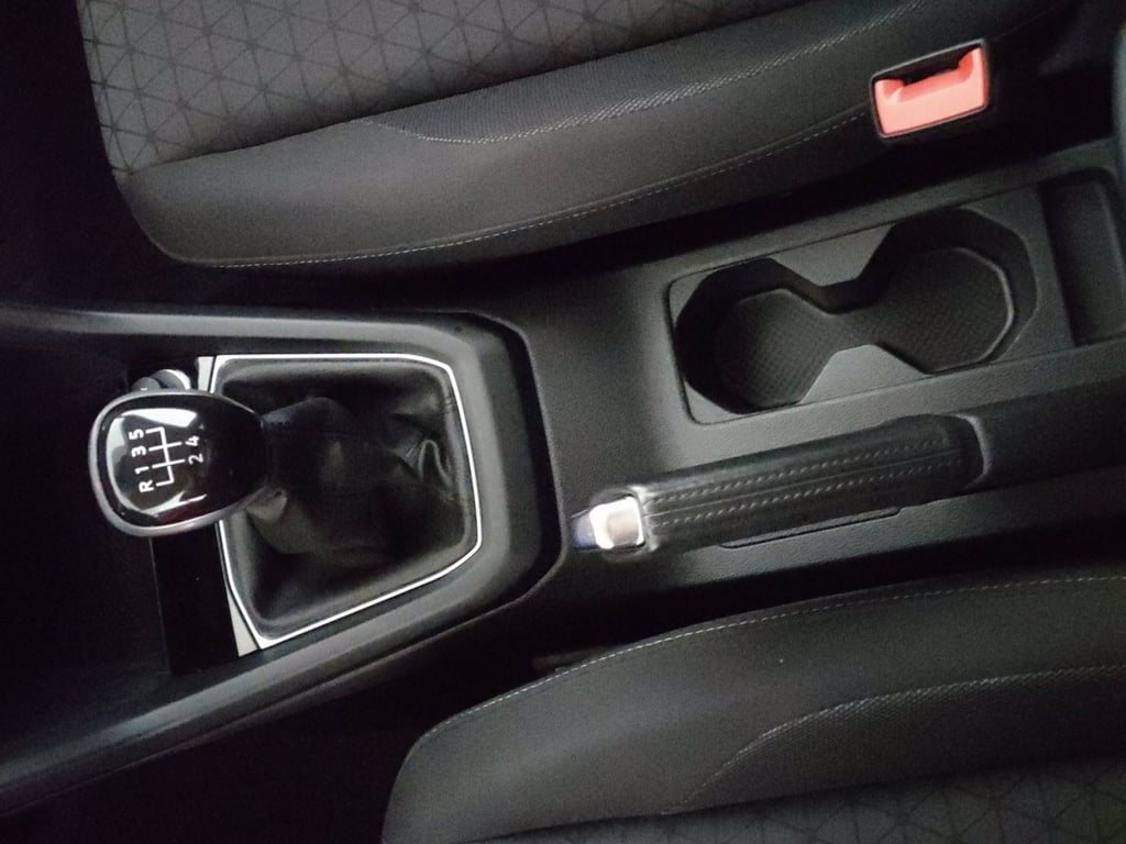 VOLKSWAGEN T-cross 1.0 tsi sport 95cv