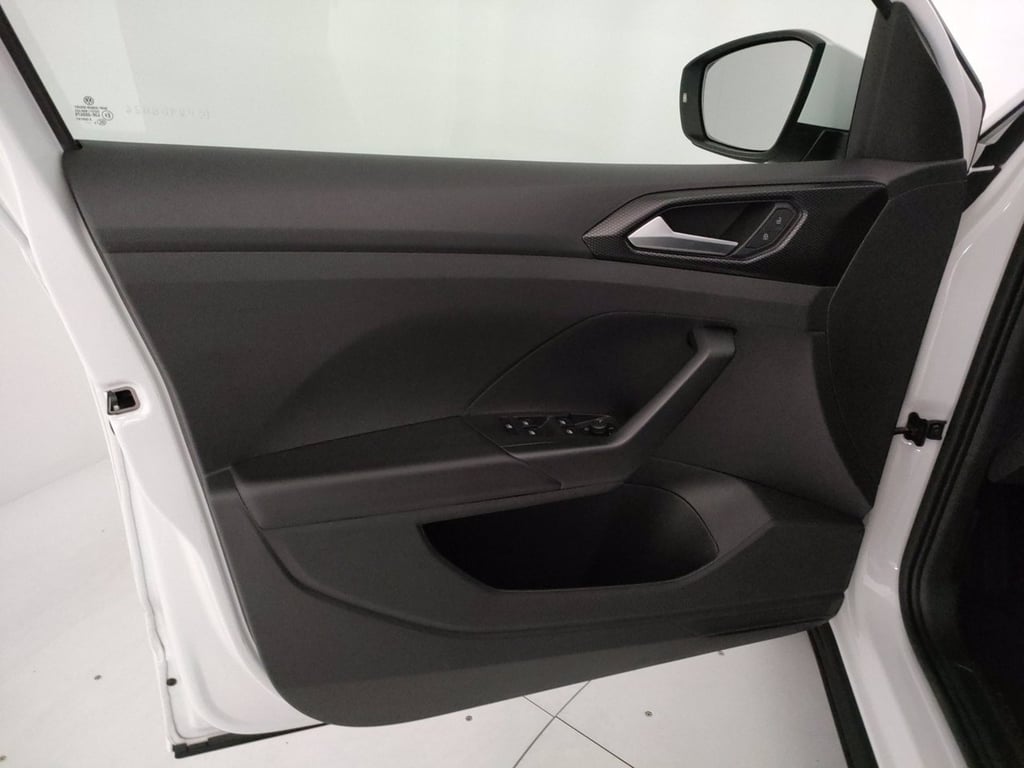 VOLKSWAGEN T-cross 1.0 tsi sport 95cv