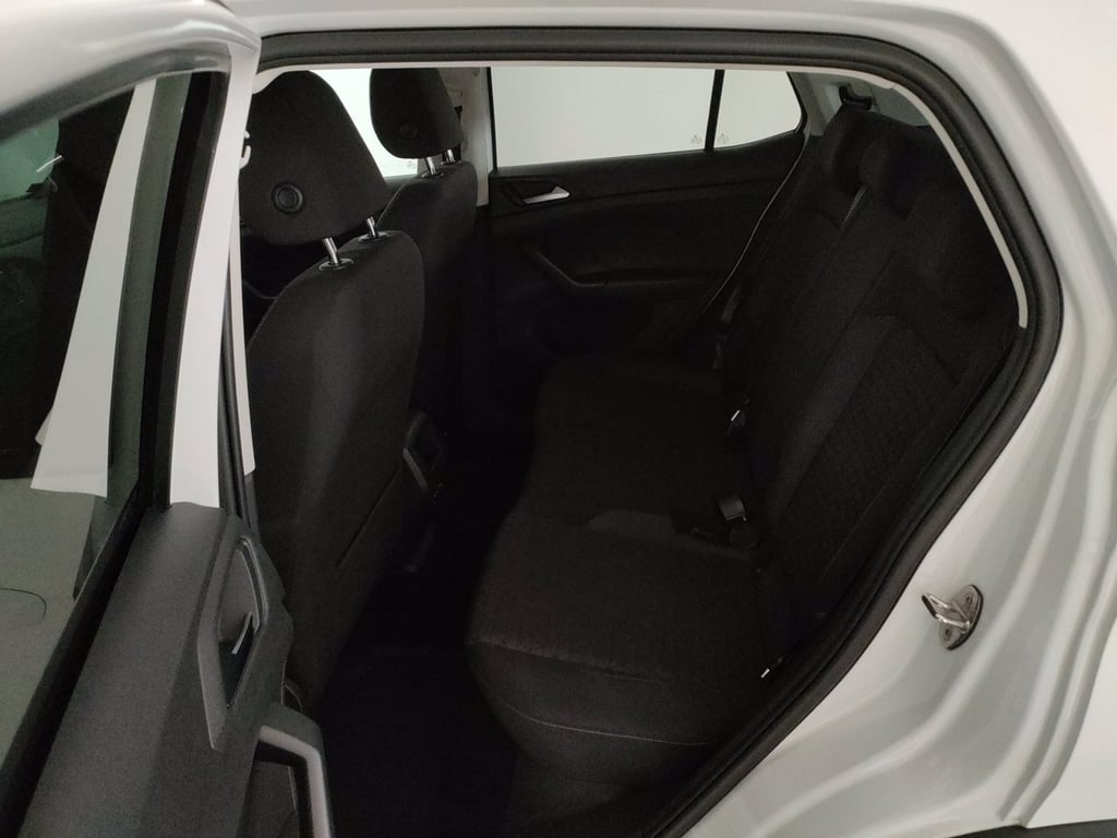 VOLKSWAGEN T-cross 1.0 tsi sport 95cv