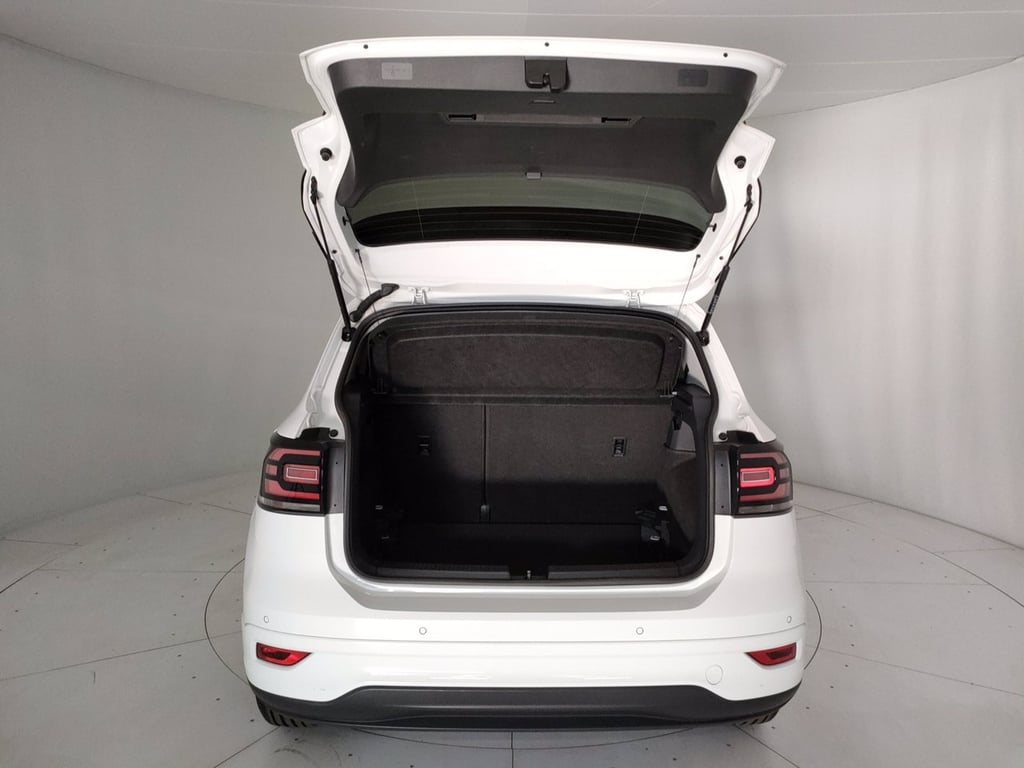 VOLKSWAGEN T-cross 1.0 tsi sport 95cv