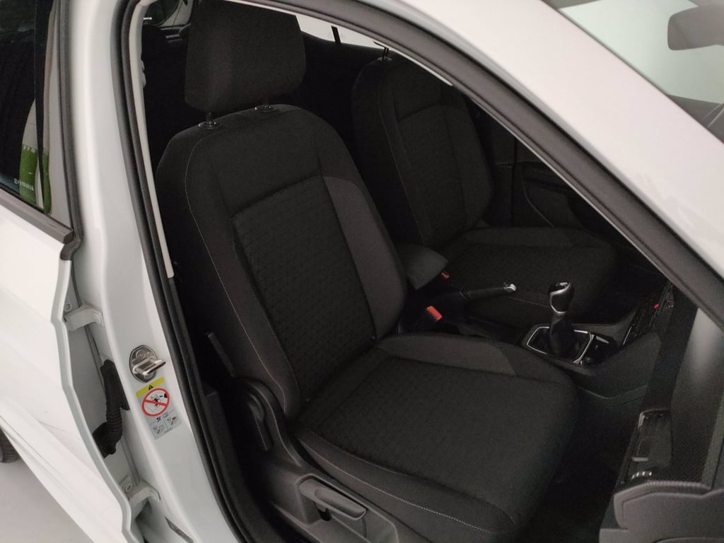 VOLKSWAGEN T-cross 1.0 tsi sport 95cv