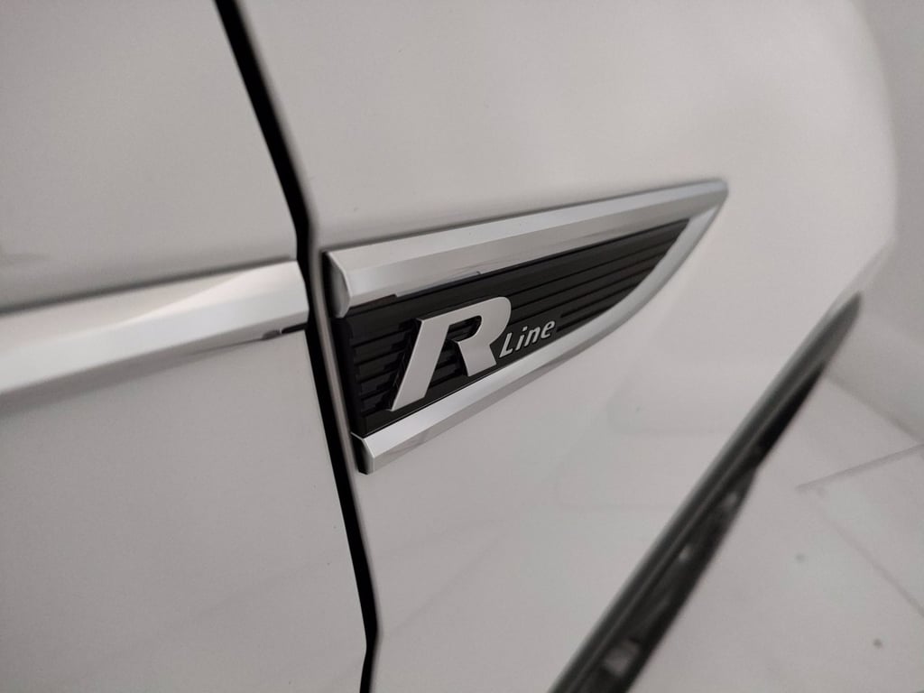 VOLKSWAGEN T-cross 1.0 tsi sport 95cv