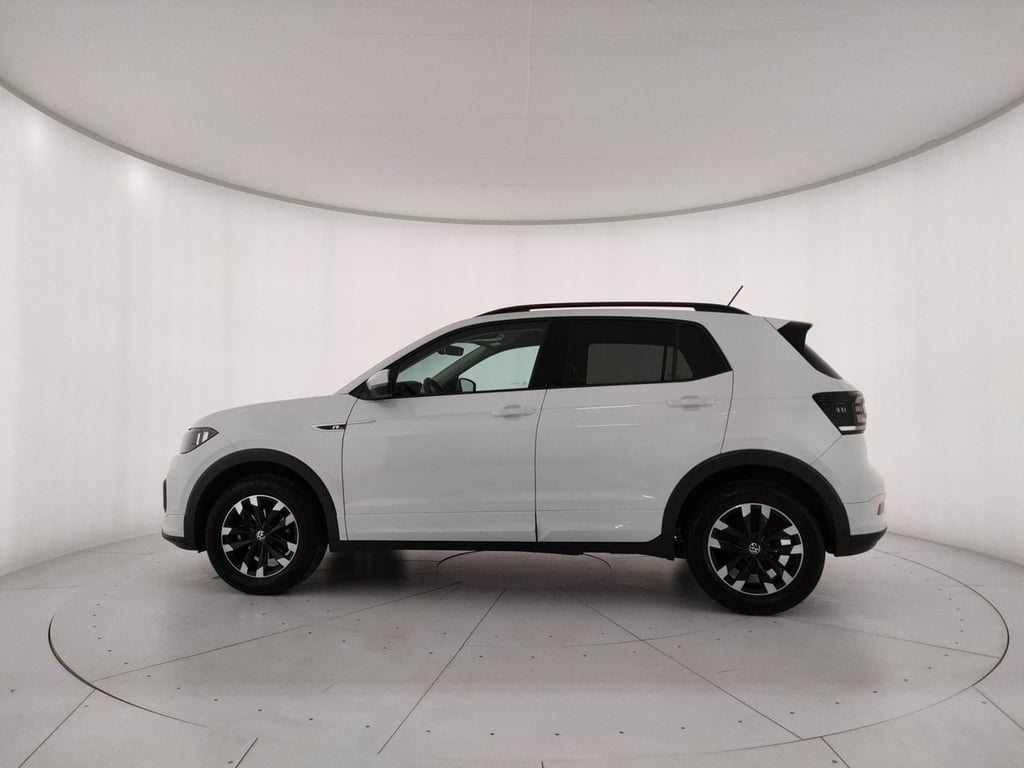 VOLKSWAGEN T-cross 1.0 tsi sport 95cv