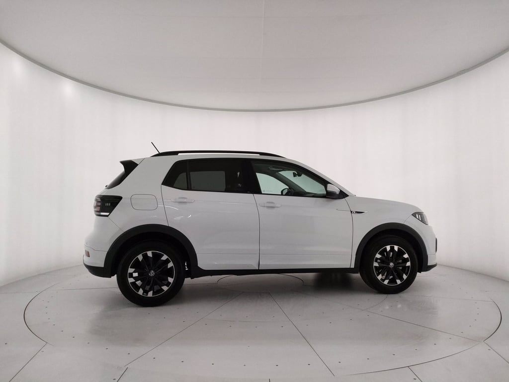 VOLKSWAGEN T-cross 1.0 tsi sport 95cv