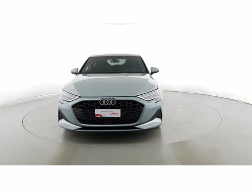 AUDI A3 sportback 1.5 tfsi mhev business advanced 150cv s-tronic