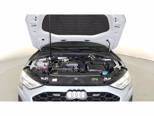 AUDI A3 sportback 1.5 tfsi mhev business advanced 150cv s-tronic