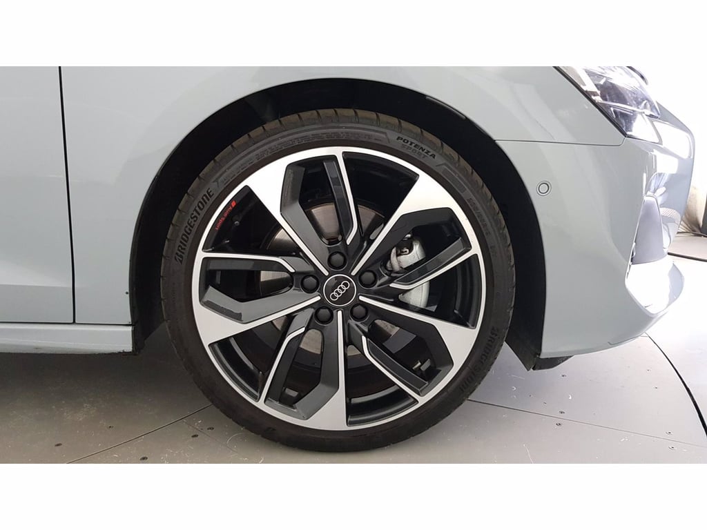 AUDI A3 sportback 1.5 tfsi mhev business advanced 150cv s-tronic