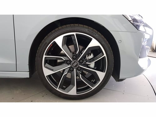 AUDI A3 sportback 1.5 tfsi mhev business advanced 150cv s-tronic