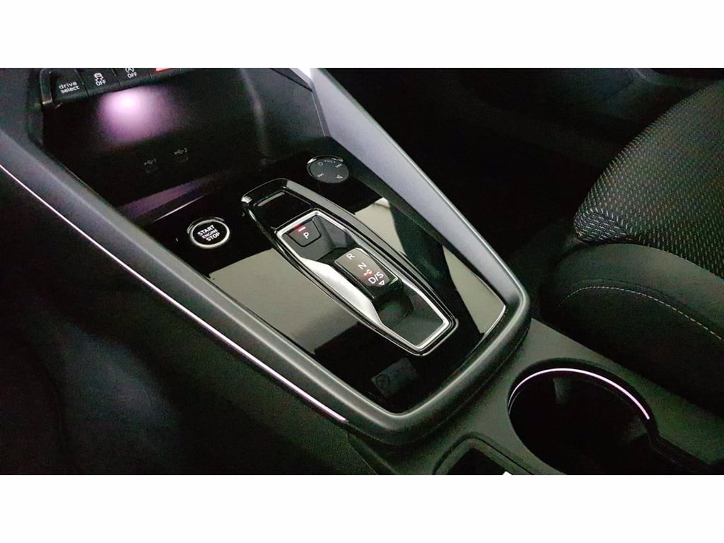 AUDI A3 sportback 1.5 tfsi mhev business advanced 150cv s-tronic