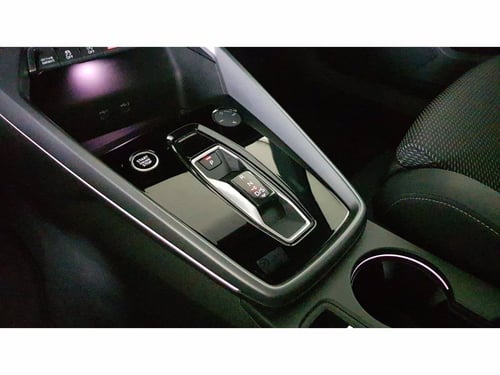 AUDI A3 sportback 1.5 tfsi mhev business advanced 150cv s-tronic