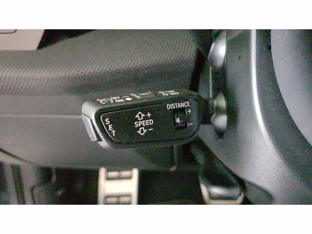 AUDI A3 sportback 1.5 tfsi mhev business advanced 150cv s-tronic