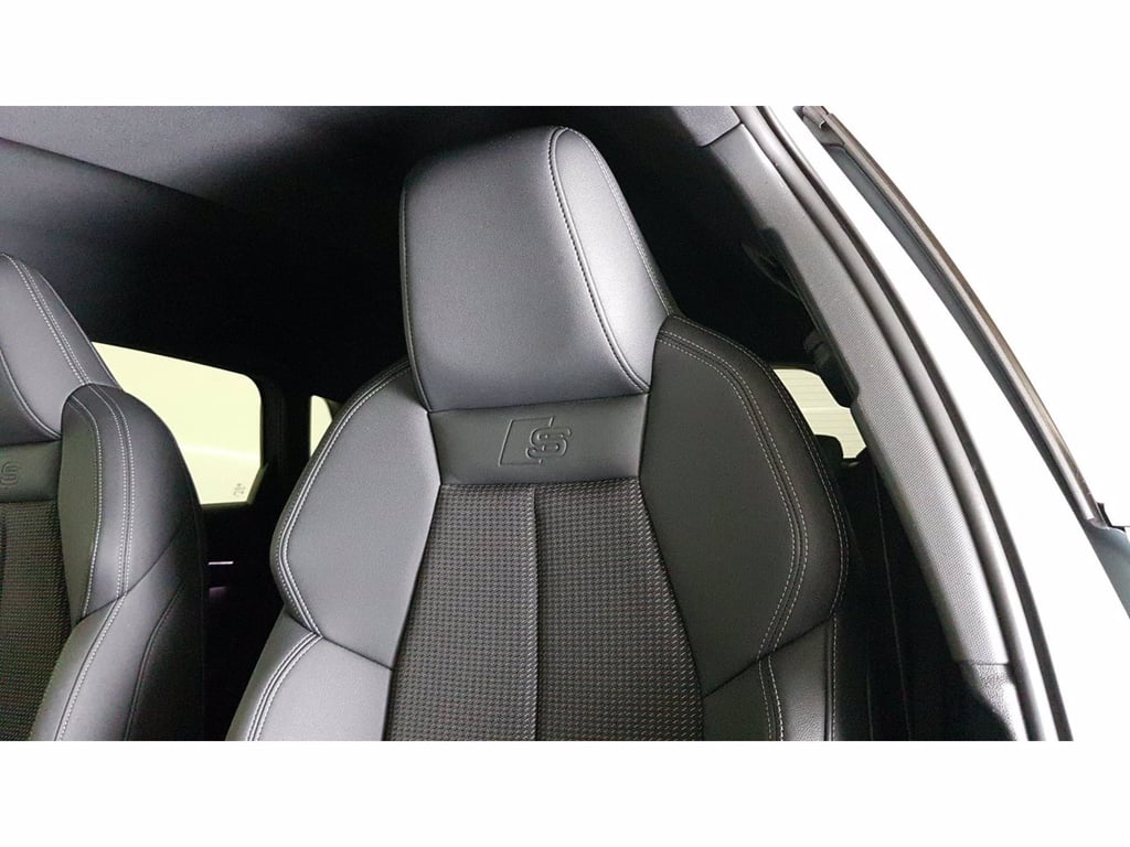 AUDI A3 sportback 1.5 tfsi mhev business advanced 150cv s-tronic