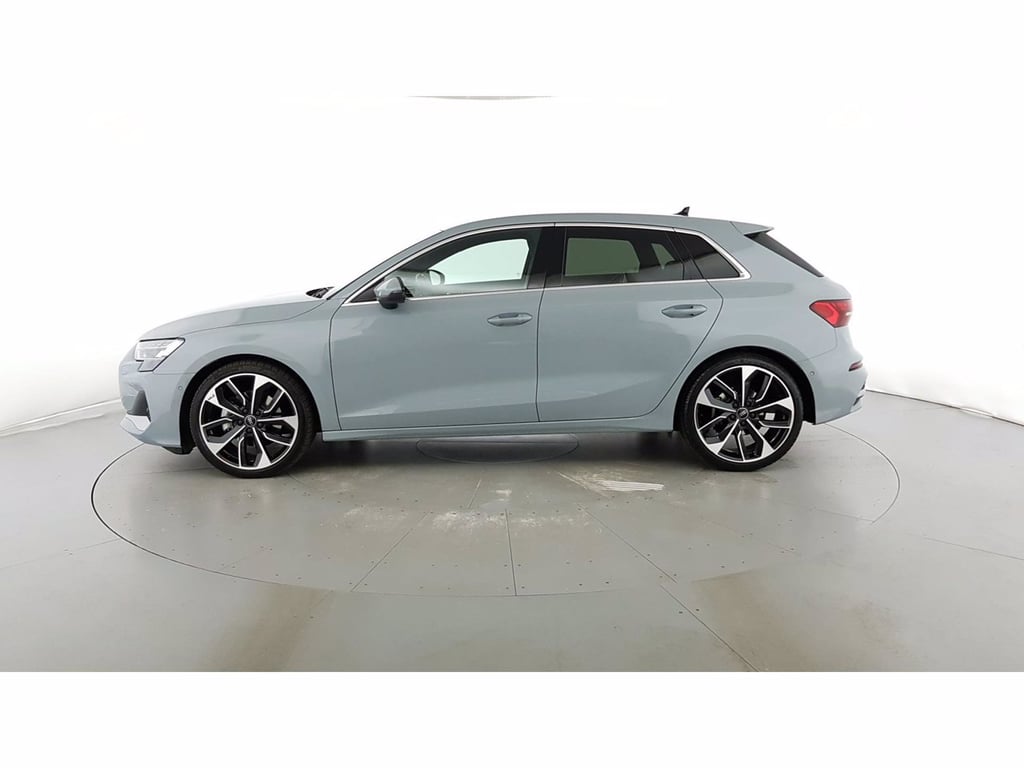 AUDI A3 sportback 1.5 tfsi mhev business advanced 150cv s-tronic