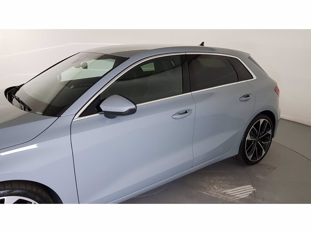 AUDI A3 sportback 1.5 tfsi mhev business advanced 150cv s-tronic