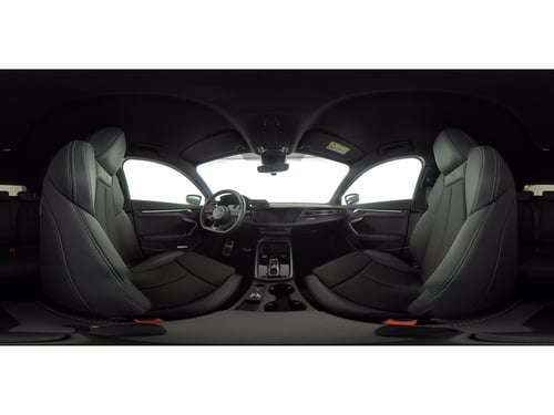 AUDI A3 sportback 1.5 tfsi mhev business advanced 150cv s-tronic