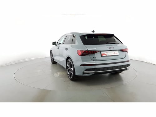 AUDI A3 sportback 1.5 tfsi mhev business advanced 150cv s-tronic