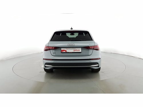 AUDI A3 sportback 1.5 tfsi mhev business advanced 150cv s-tronic