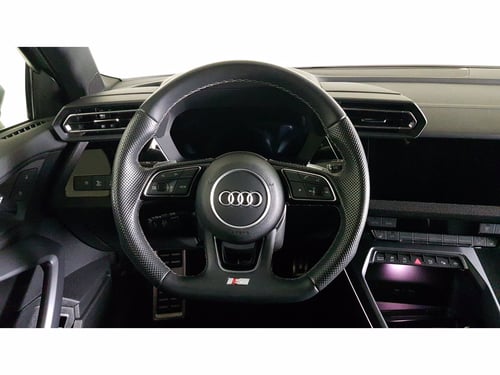 AUDI A3 sportback 1.5 tfsi mhev business advanced 150cv s-tronic