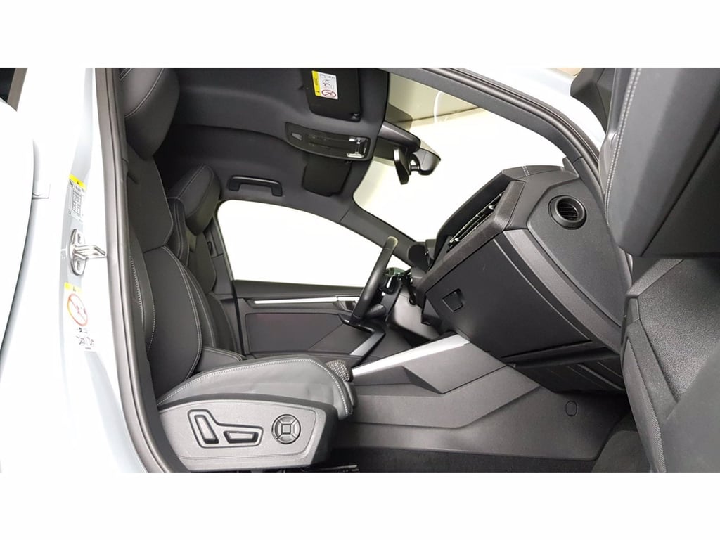AUDI A3 sportback 1.5 tfsi mhev business advanced 150cv s-tronic
