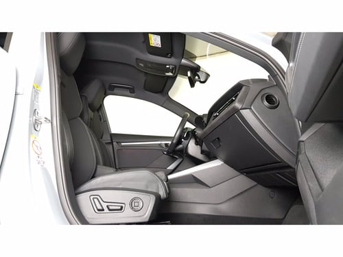 AUDI A3 sportback 1.5 tfsi mhev business advanced 150cv s-tronic