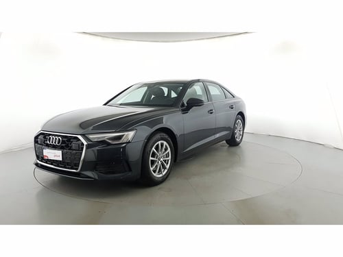 AUDI A6 40 2.0 tfsi mhev business s-tronic