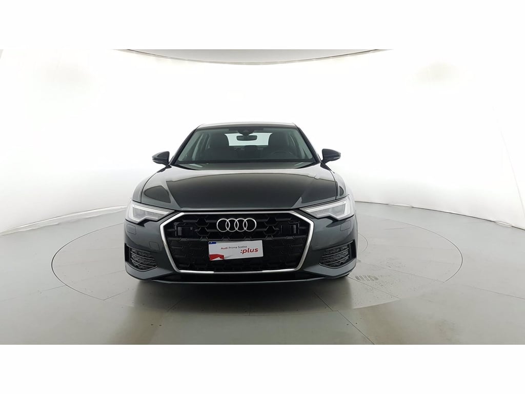 AUDI A6 40 2.0 tfsi mhev business s-tronic