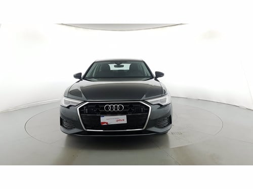 AUDI A6 40 2.0 tfsi mhev business s-tronic
