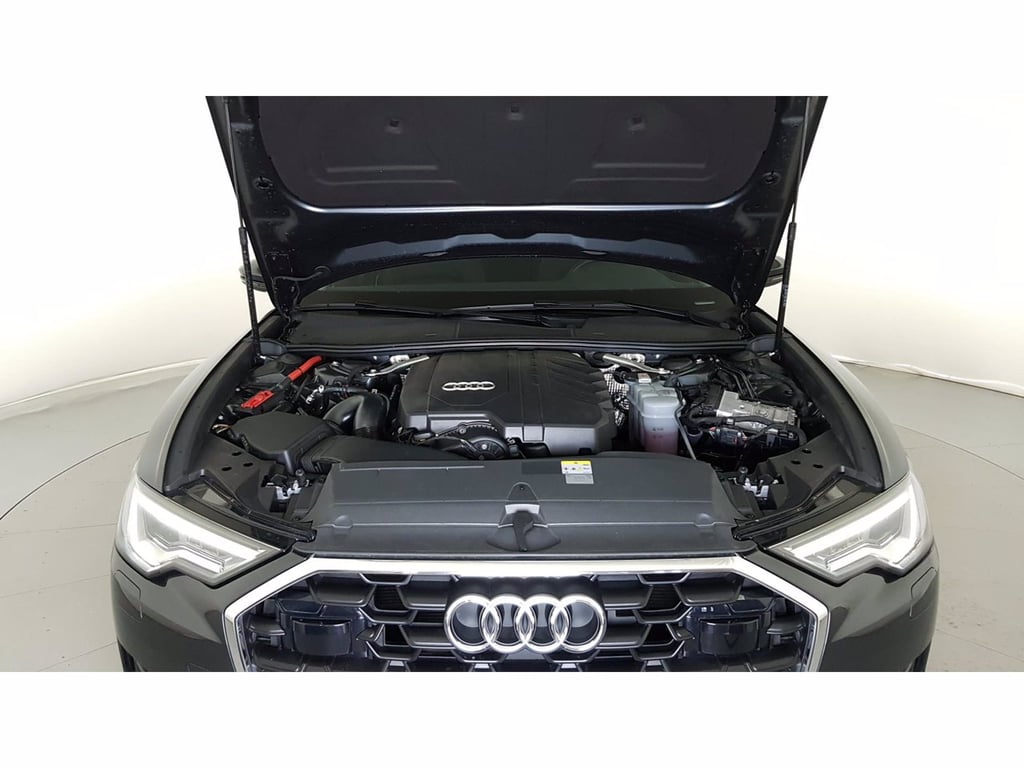 AUDI A6 40 2.0 tfsi mhev business s-tronic