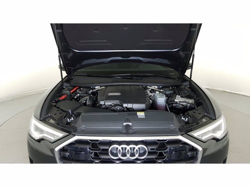 AUDI A6 40 2.0 tfsi mhev business s-tronic