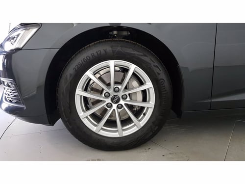 AUDI A6 40 2.0 tfsi mhev business s-tronic