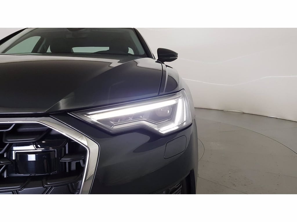 AUDI A6 40 2.0 tfsi mhev business s-tronic