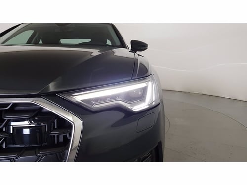 AUDI A6 40 2.0 tfsi mhev business s-tronic