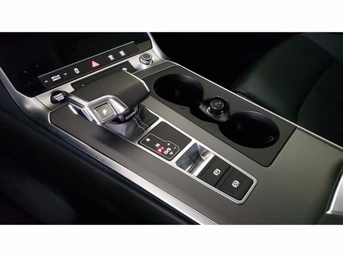 AUDI A6 40 2.0 tfsi mhev business s-tronic