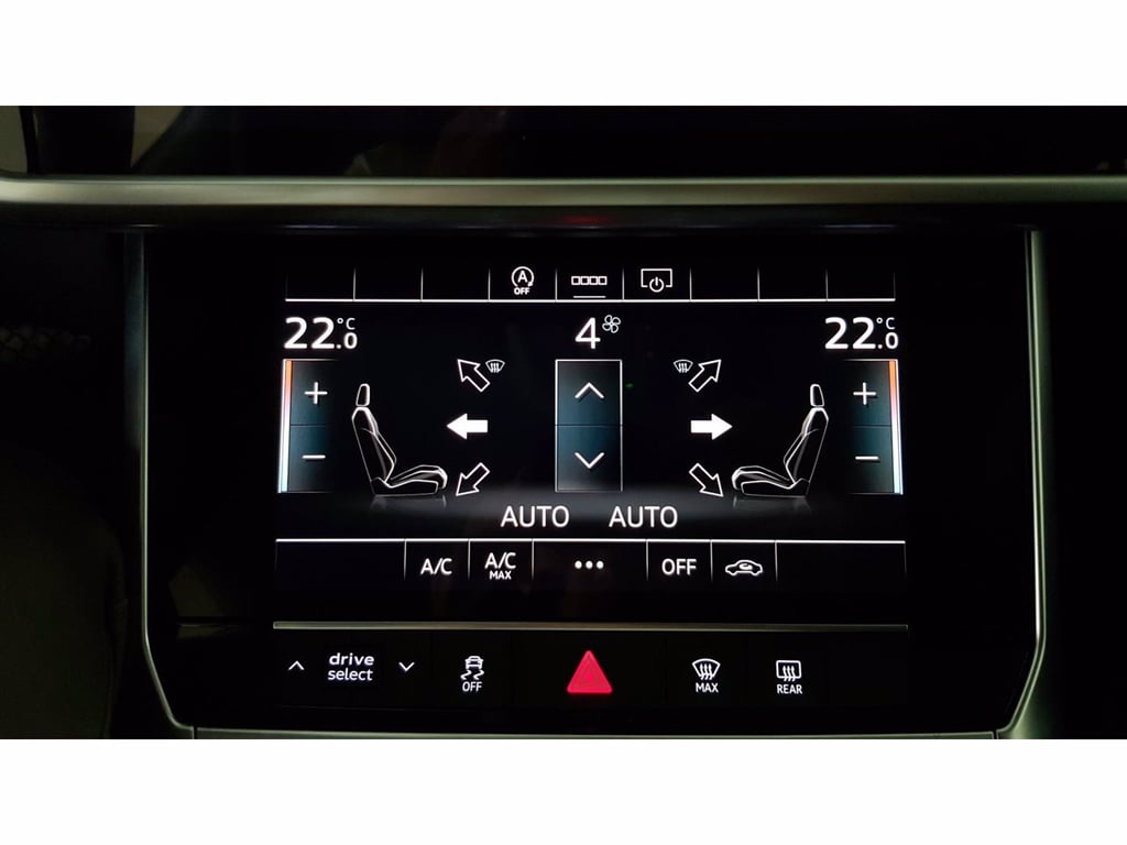 AUDI A6 40 2.0 tfsi mhev business s-tronic