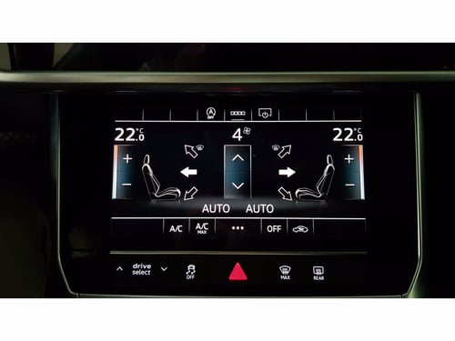 AUDI A6 40 2.0 tfsi mhev business s-tronic