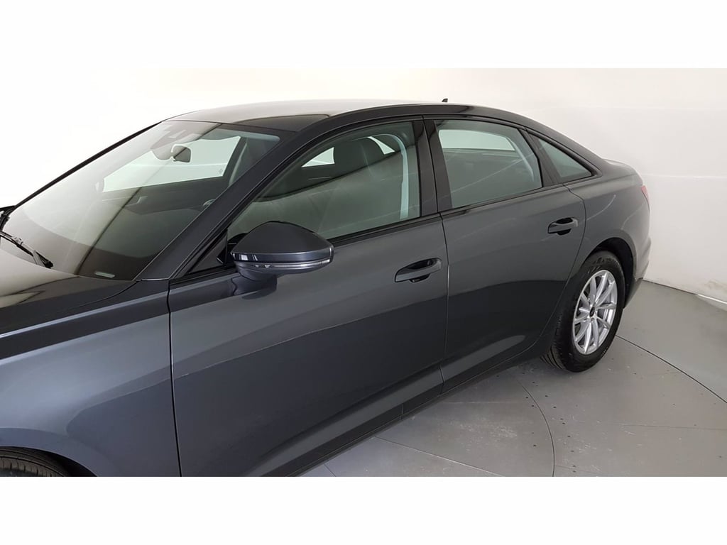 AUDI A6 40 2.0 tfsi mhev business s-tronic
