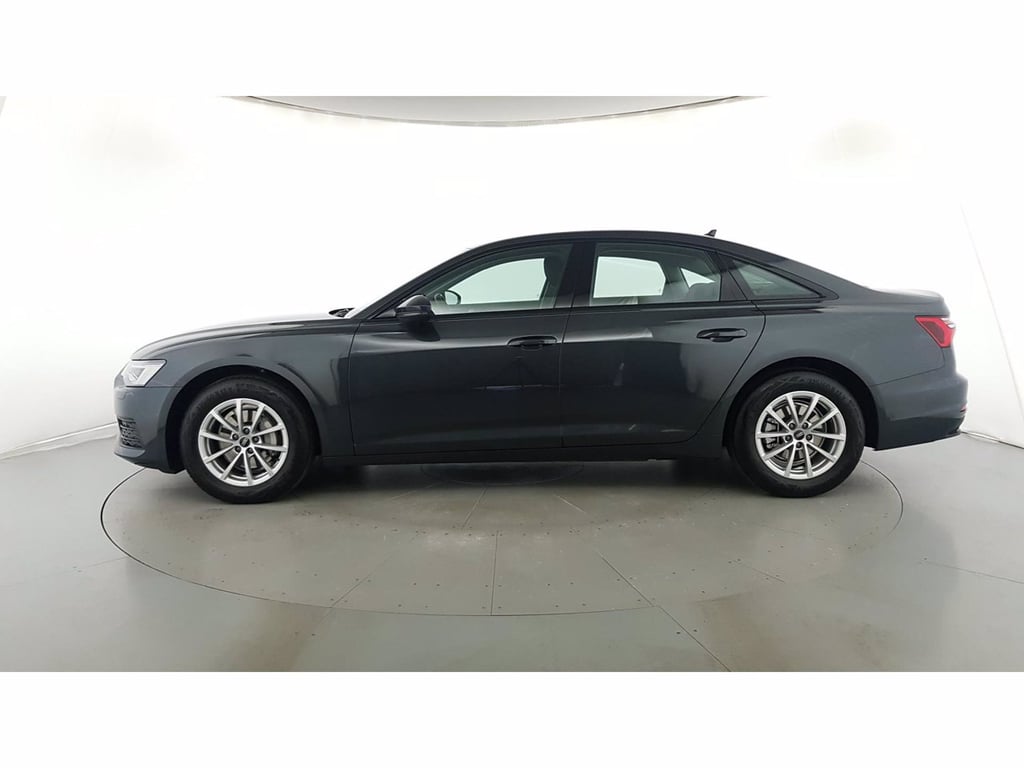 AUDI A6 40 2.0 tfsi mhev business s-tronic
