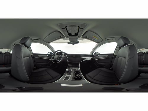 AUDI A6 40 2.0 tfsi mhev business s-tronic