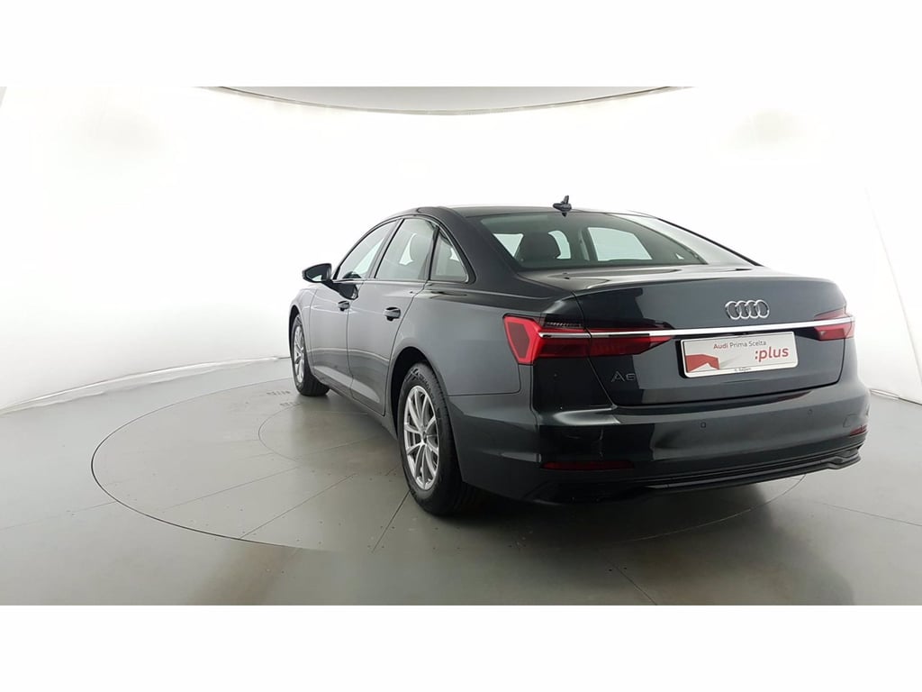 AUDI A6 40 2.0 tfsi mhev business s-tronic