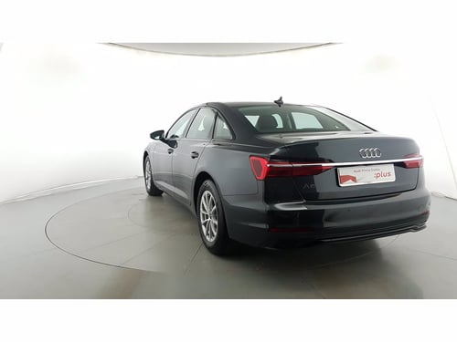 AUDI A6 40 2.0 tfsi mhev business s-tronic