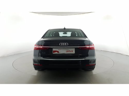 AUDI A6 40 2.0 tfsi mhev business s-tronic