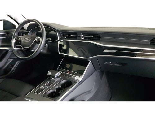 AUDI A6 40 2.0 tfsi mhev business s-tronic