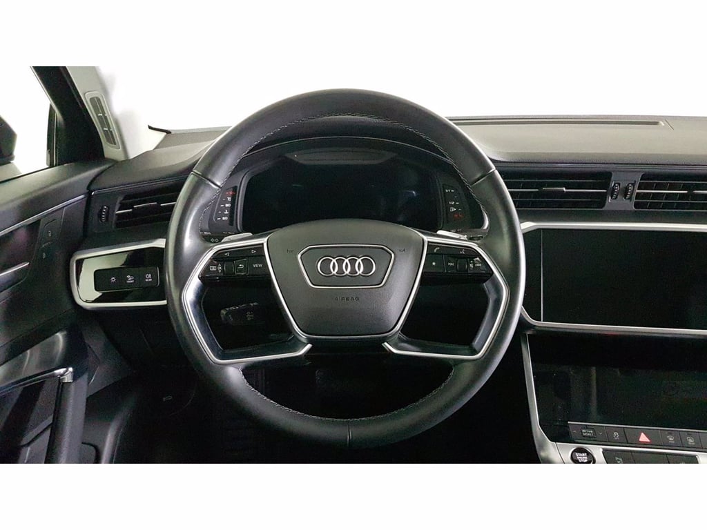 AUDI A6 40 2.0 tfsi mhev business s-tronic