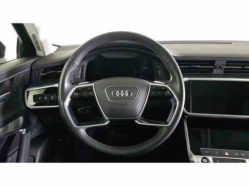AUDI A6 40 2.0 tfsi mhev business s-tronic