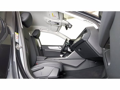 AUDI A6 40 2.0 tfsi mhev business s-tronic