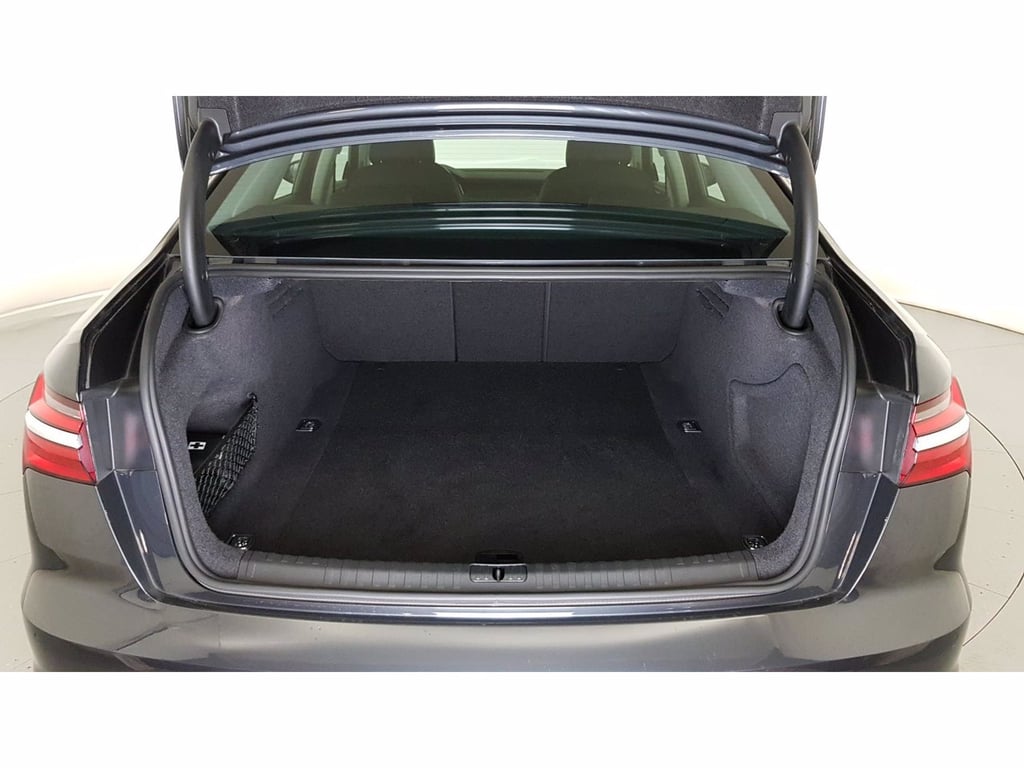 AUDI A6 40 2.0 tfsi mhev business s-tronic